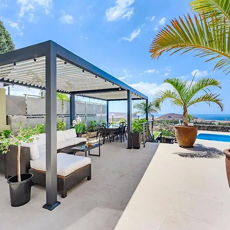Palapa By Welcome Tenerife Villa Costa Adeje (Tenerife)