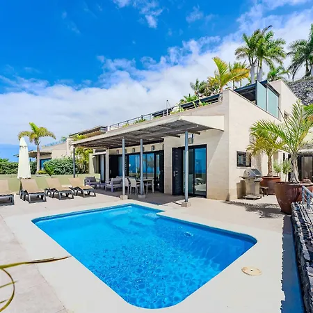 Villa Palapa By Welcome Tenerife *