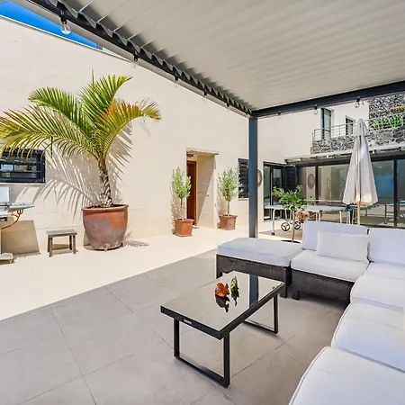 Villa Palapa By Welcome Tenerife *