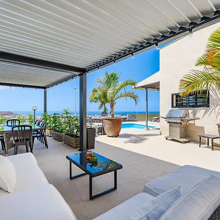 Palapa By Welcome Tenerife Villa Costa Adeje (Tenerife)