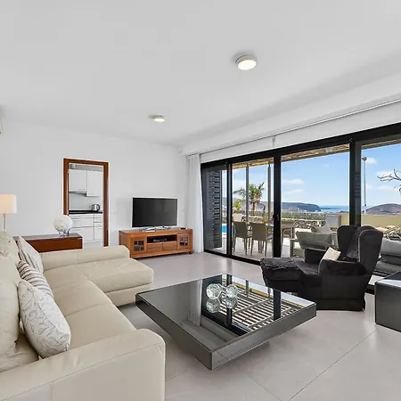 Palapa By Welcome Tenerife Villa *