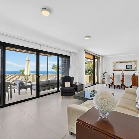 Villa Palapa By Welcome Tenerife *