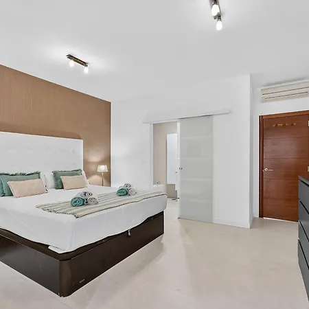 Villa Palapa By Welcome Tenerife