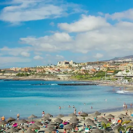 Palapa By Welcome Tenerife Villa *