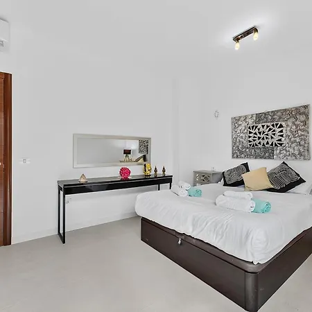 Villa Palapa By Welcome Tenerife *