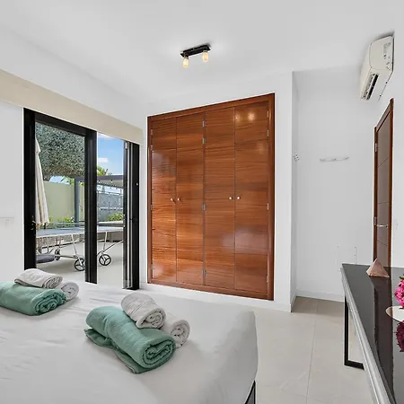 Palapa By Welcome Tenerife Villa Costa Adeje (Tenerife)