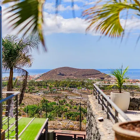 Villa Palapa By Welcome Tenerife *