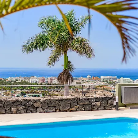 Palapa By Welcome Tenerife *