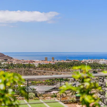 Palapa By Welcome Tenerife Costa Adeje (Tenerife)