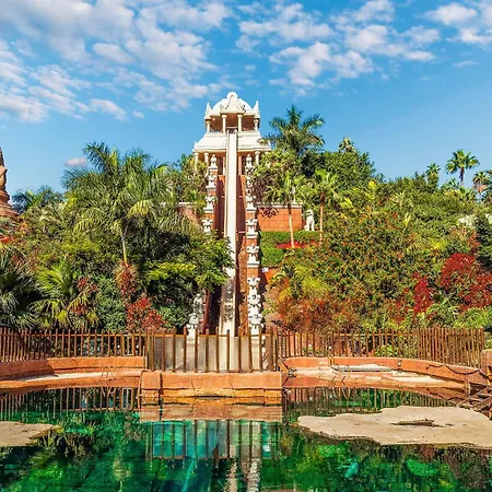 Palapa By Welcome Tenerife Villa
