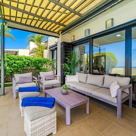 Вілла Palapa By Welcome Tenerife Адехе